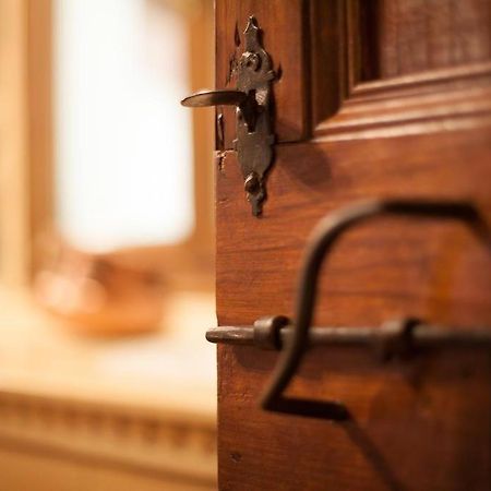 B&B Asolo Casapagnano Экстерьер фото