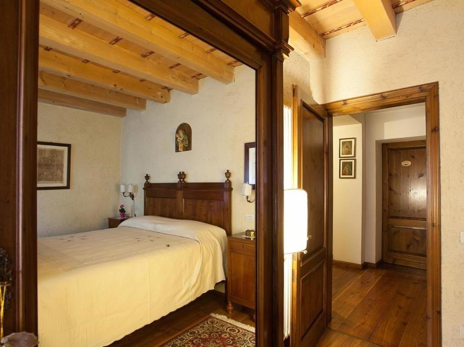 B&B Asolo Casapagnano Номер фото