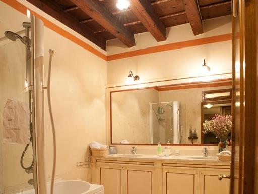 B&B Asolo Casapagnano Номер фото