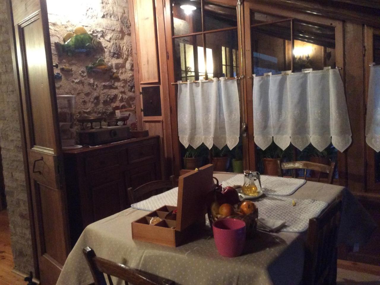 B&B Asolo Casapagnano Номер фото
