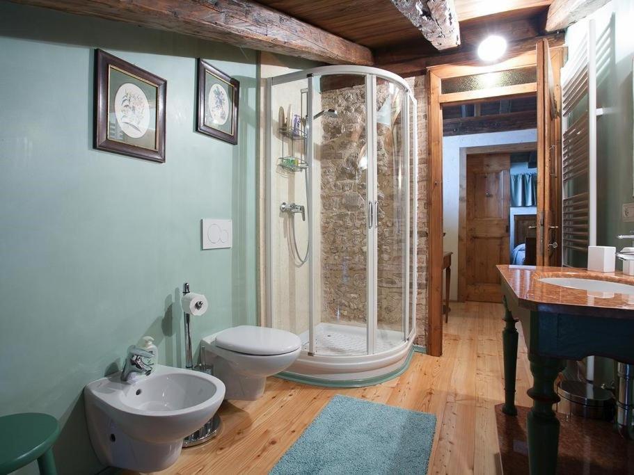 B&B Asolo Casapagnano Номер фото