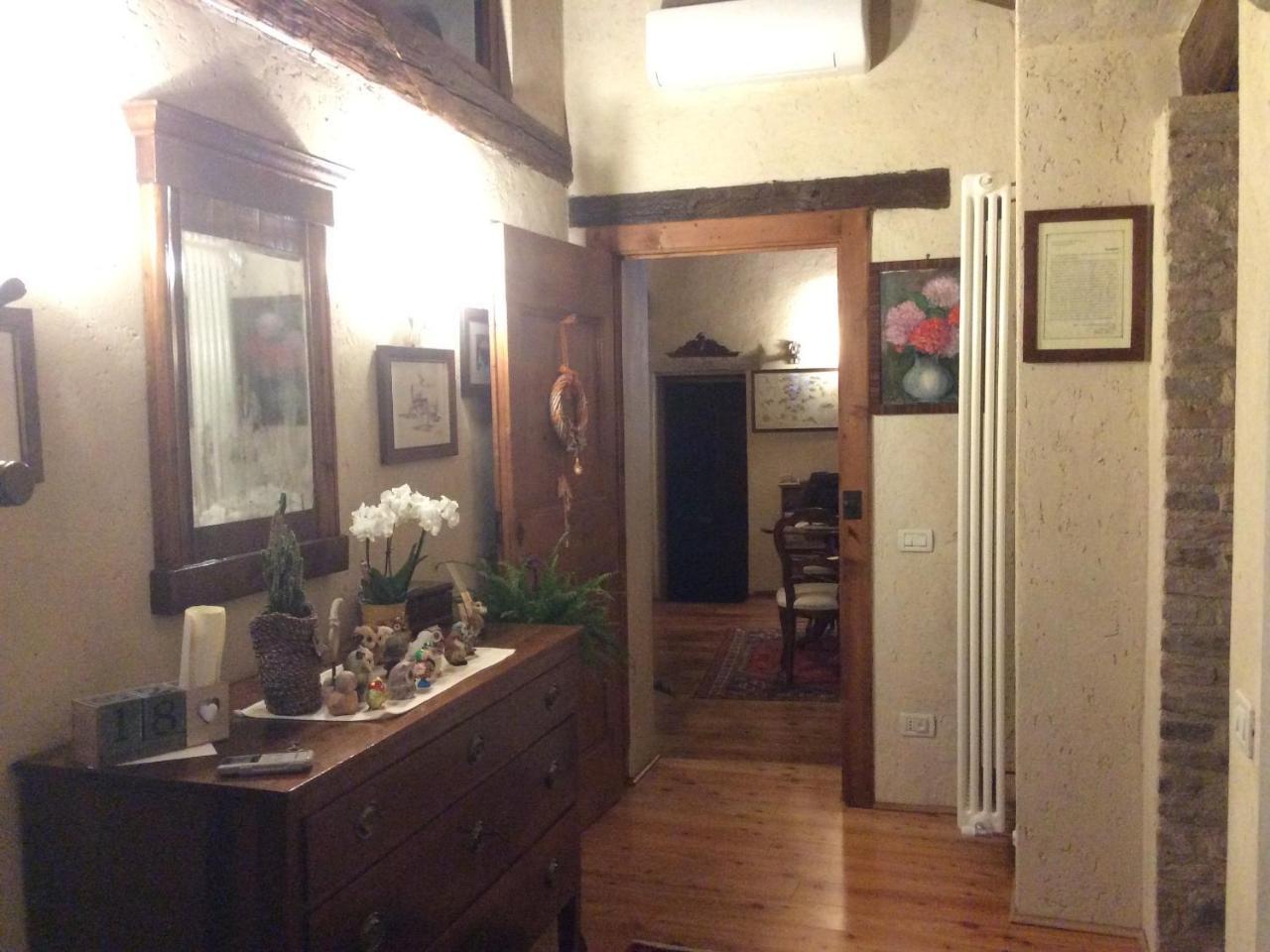B&B Asolo Casapagnano Номер фото