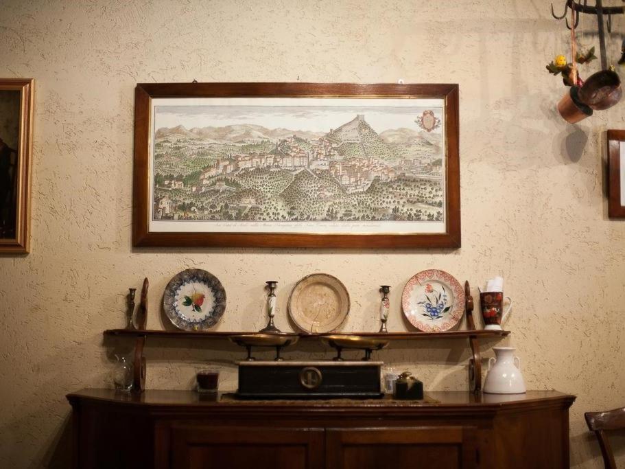 B&B Asolo Casapagnano Номер фото