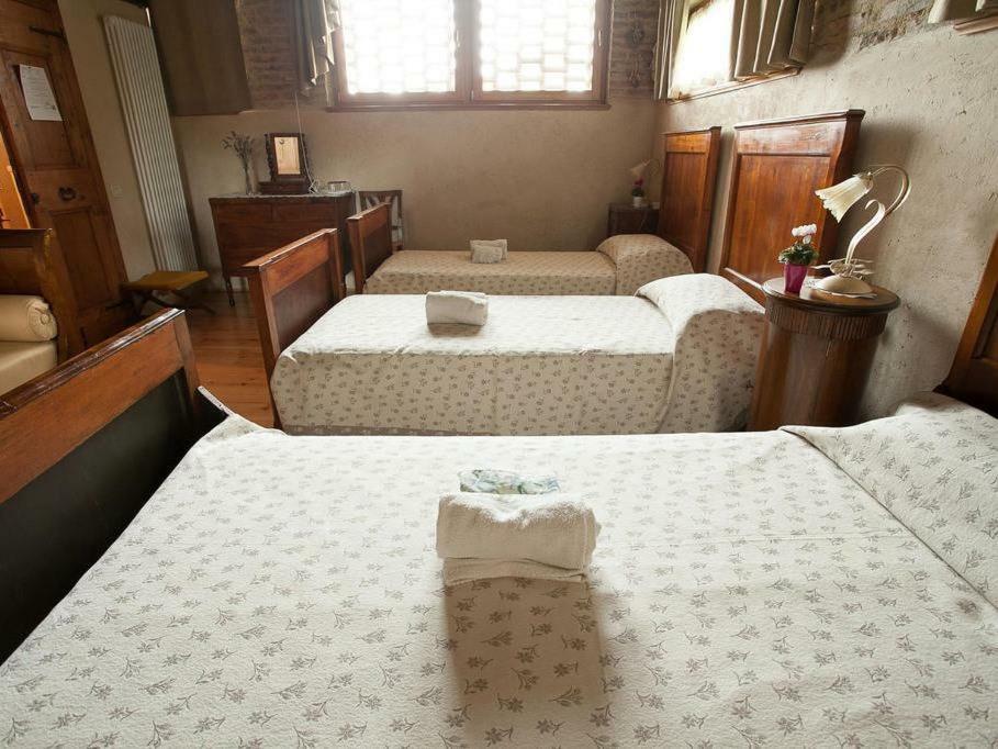 B&B Asolo Casapagnano Экстерьер фото