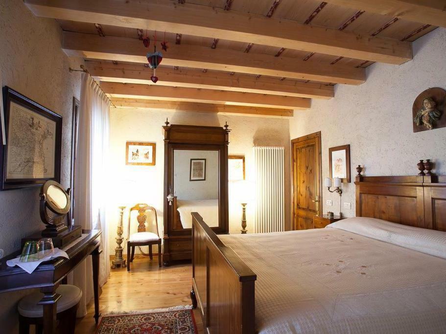 B&B Asolo Casapagnano Экстерьер фото