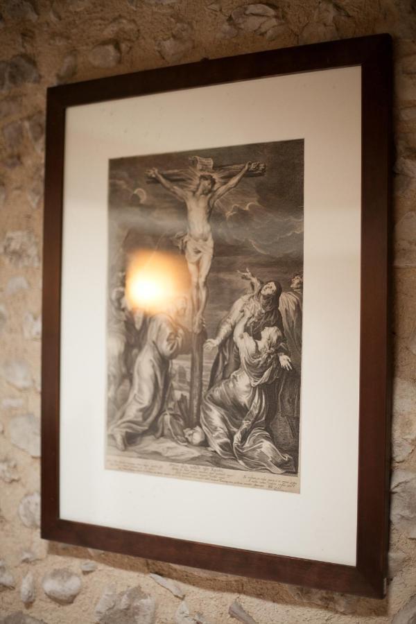 B&B Asolo Casapagnano Номер фото