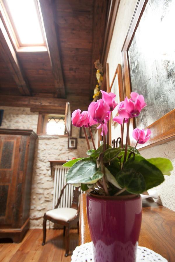 B&B Asolo Casapagnano Номер фото