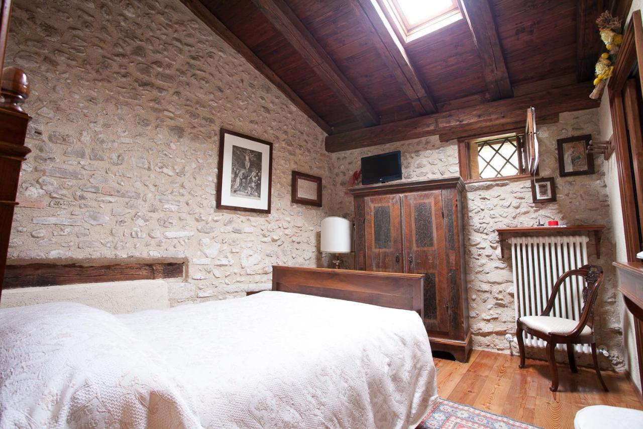 B&B Asolo Casapagnano Номер фото