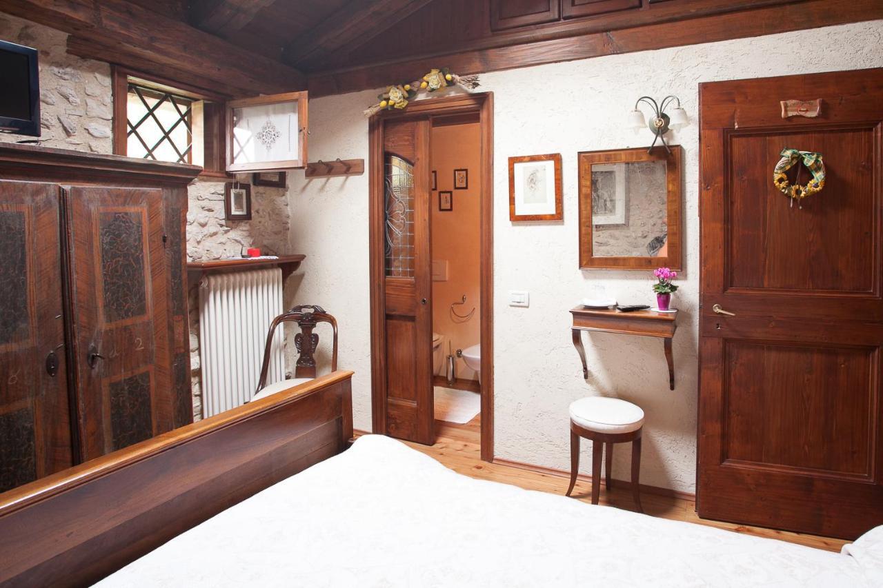 B&B Asolo Casapagnano Номер фото