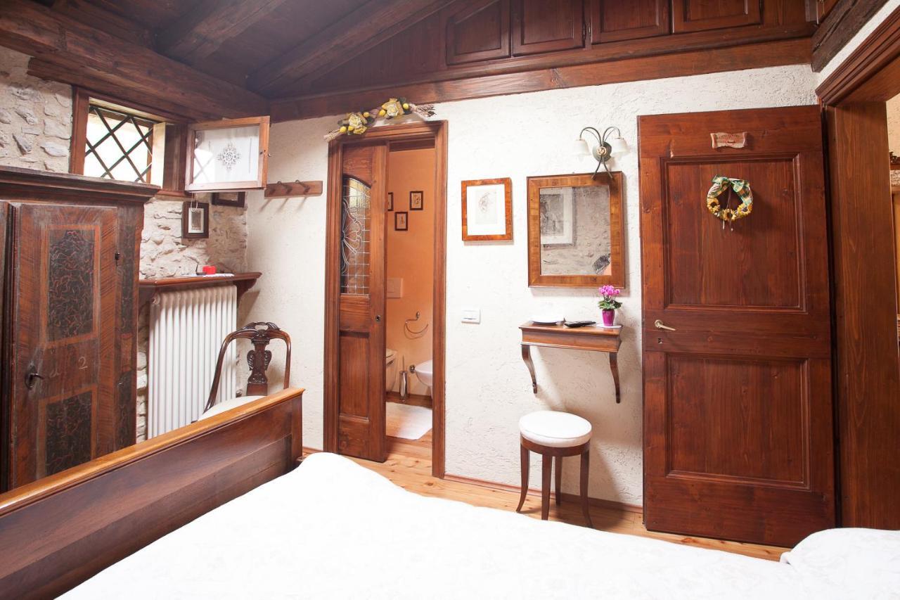 B&B Asolo Casapagnano Номер фото